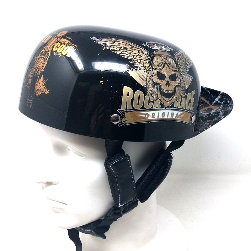 Webike | MOTOBLUEZ モトブルーズ ベースボールキャップスタイル