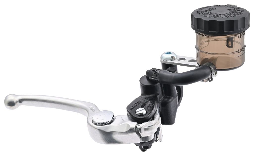 Webike | NISSIN ニッシン ラジアルブレーキマスター(縦型5／8