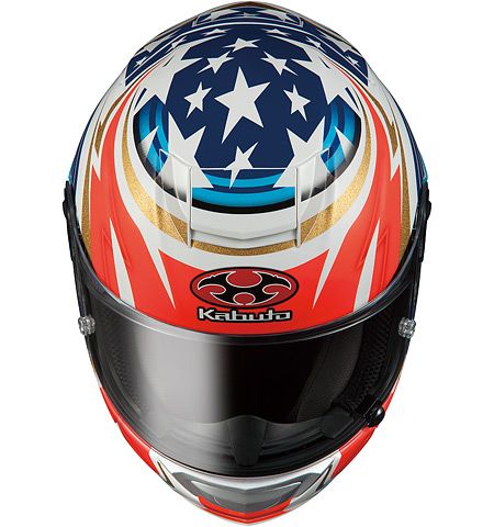 Webike | OGK KABUTO オージーケーカブト RT-33 ACTIVE STAR