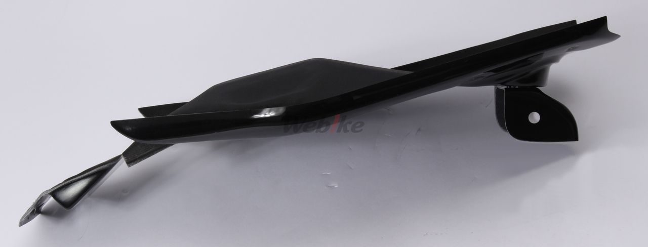 Webike | COERCE コワース フェンダーレスキット バンディット250(0-42