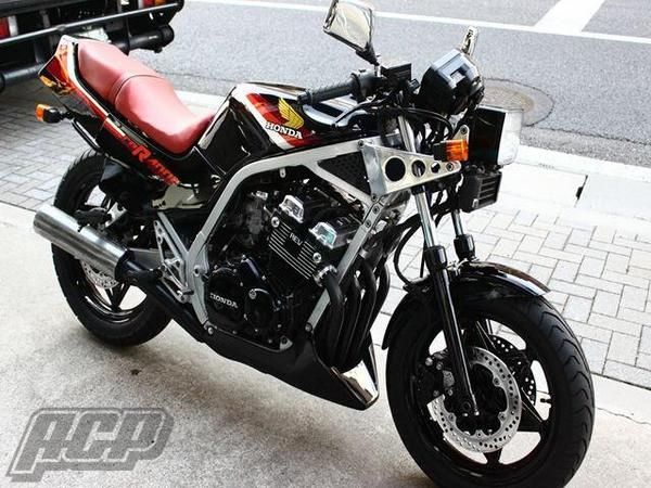 Webike | ACP エーシーピー 純正タイプ ラインステッカーセット