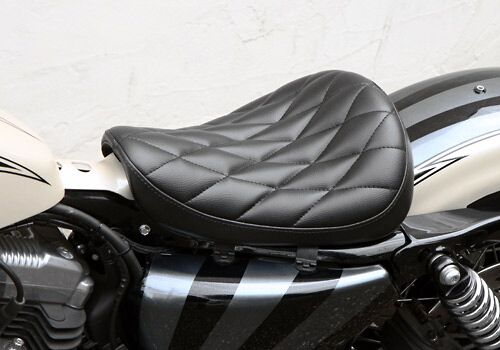 Webike | EASYRIDERS イージーライダース ダイアゴナルシングルシート