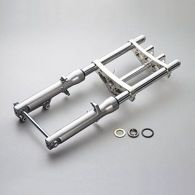 Webike | DAYTONA デイトナ φ31フロントフォークキット(バージョンI