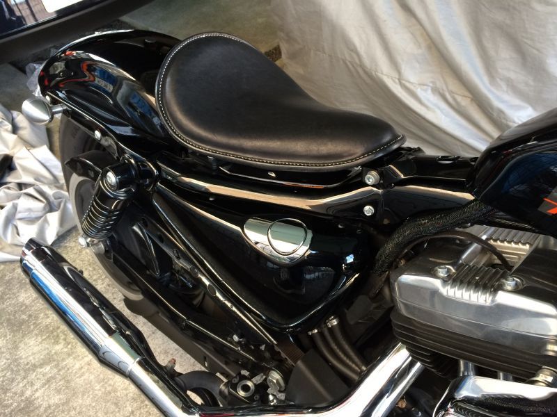 シート関連からEASYRIDERS:イージーライダースの口コミ・動画