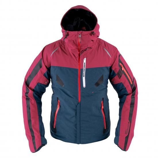 ウィンターアメニタジャケット - バイク用品｜クシタニオンライン