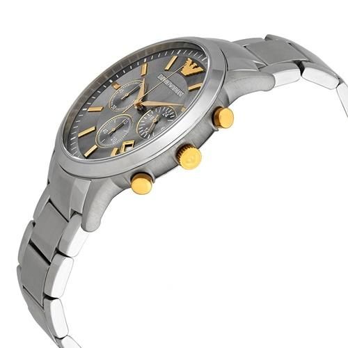 エンポリオアルマーニ/Emporio Armani/腕時計/メンズ/Renato/AR11047