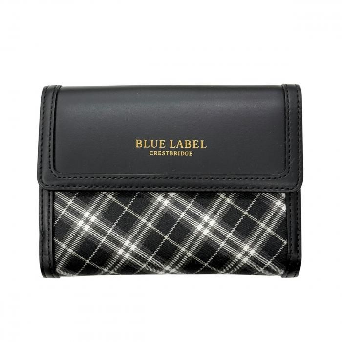 新品】【アウトレット品】 BLUE LABEL CRESTBRIDGE ブルーレーベル