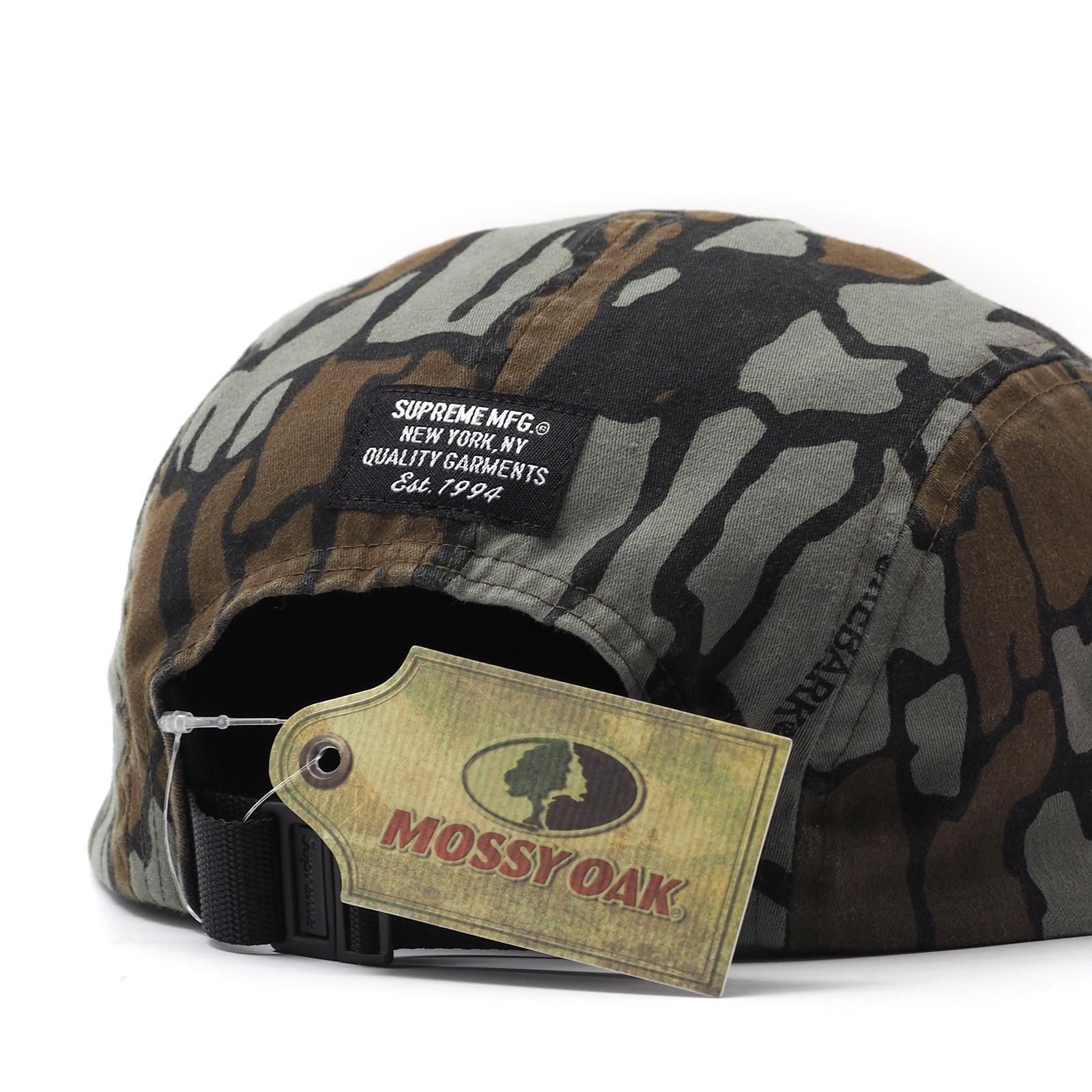 Supreme | ミリタリーキャップ - UG.SHAFT