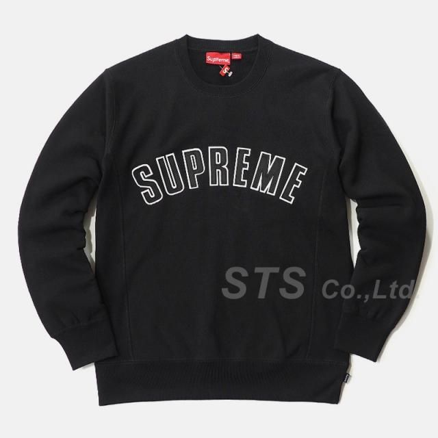 Supreme - Wool Varsity Jacket - UG.SHAFT