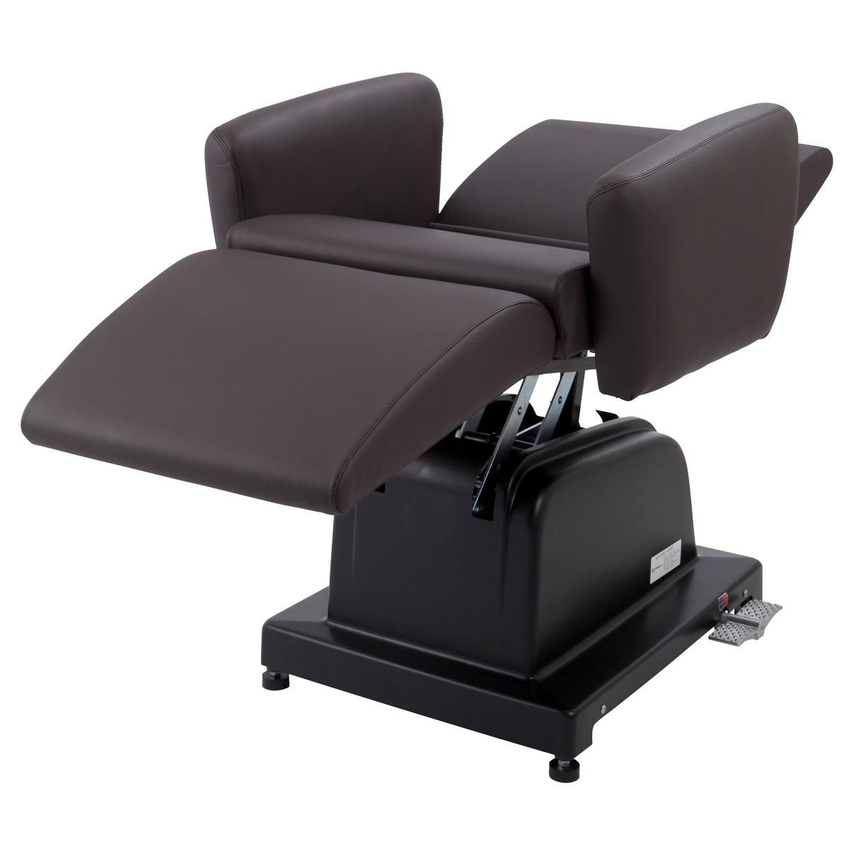 新品】ビューティガレージ 『電動シャンプーチェア ALVIN-Sofa