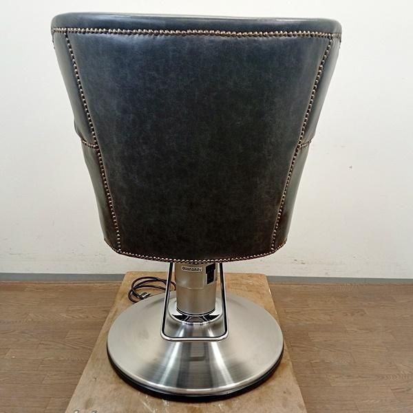 中古/A】☆新品レザー張替済み！☆タカラベルモント『スタイリング