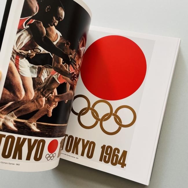 新装版 亀倉雄策のデザイン｜亀倉雄策 Yusaku Kamekura