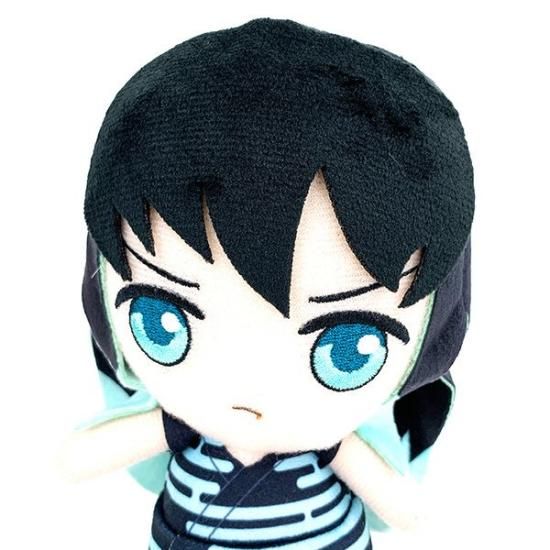 鬼滅の刃 時透有一郎(幼少期) Chibiぬいぐるみ キメツ