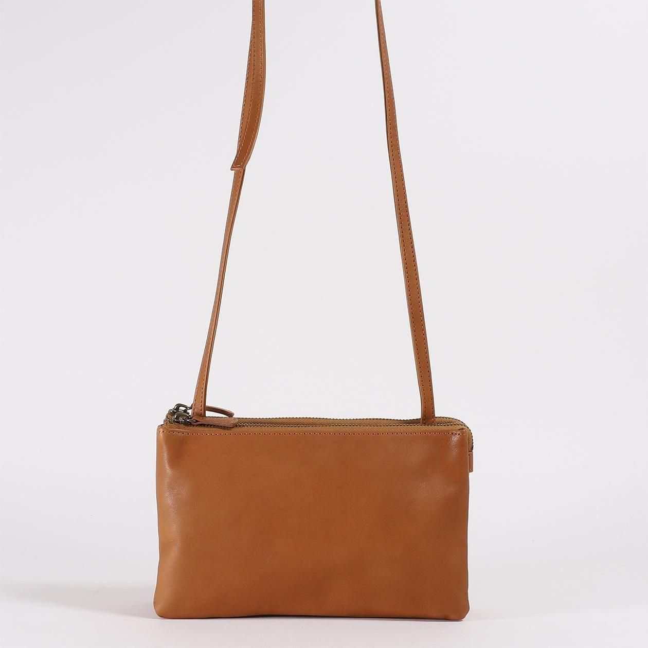 本革セパレートショルダーバッグ | 1968L - B.stuff online store