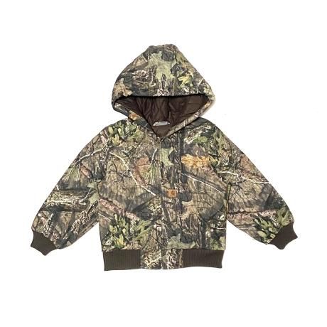 CARHARTT/カーハート /キッズ/子供服/リアルツリー/迷彩/ダック
