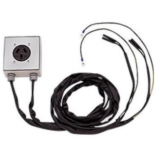 ホンダ(HONDA) 発電機 オプション 並列運転接続キット プラグ別売