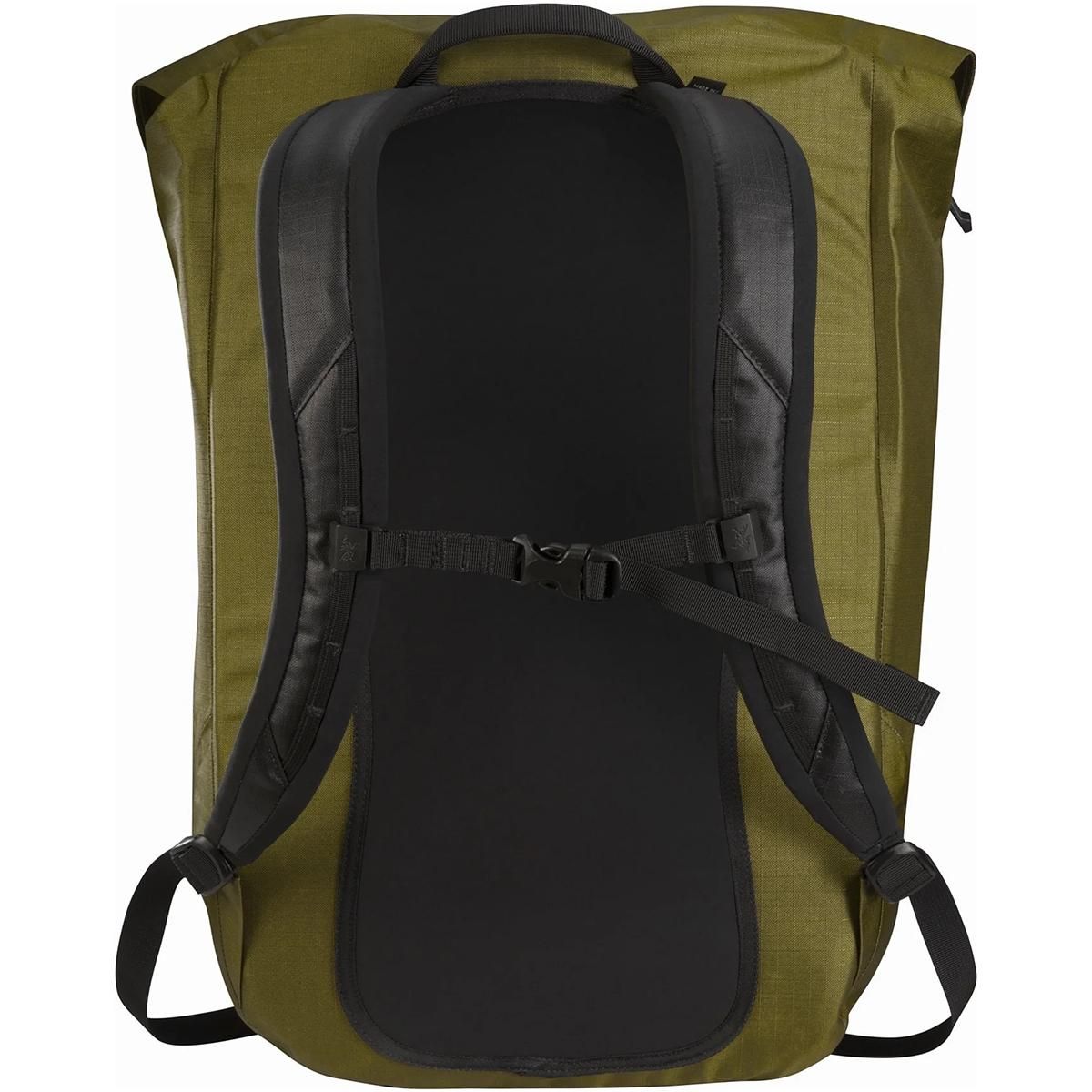 Arc'teryx Granville 20 Backpack アークテリクス グランヴィル20