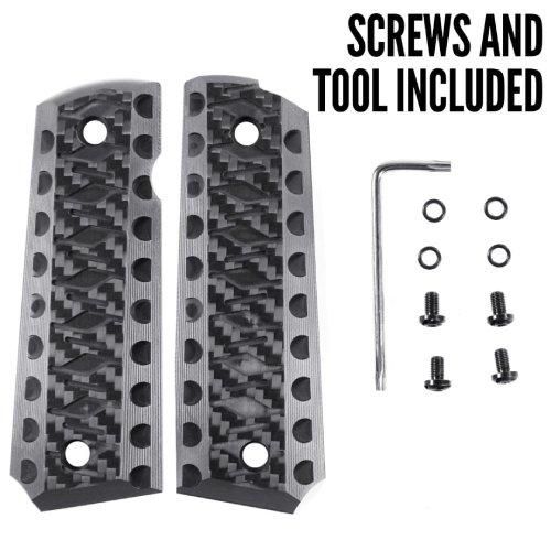 KTactical］1911 Katana Grip - ミリタリーショップ マイトリー