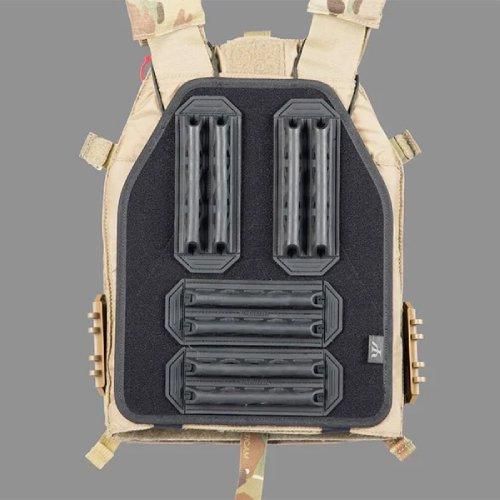 PSI GEAR］Ventilation Pads Adapter - ミリタリーショップ マイトリー