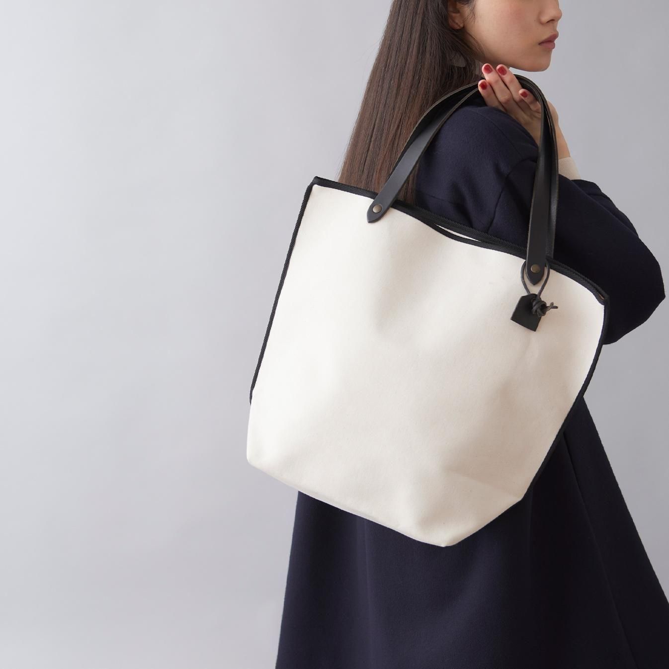 TAMPICO / タンピコ ZANZIBAR LONG HANDLE ＜XS＞ | コットン