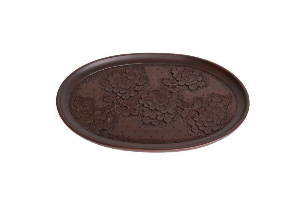 トレー - 一彫堂 軽井沢彫家具工房 オンラインショップ