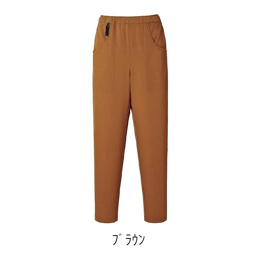 WS Ventilation Pant - 宗像山道具店 by GRIPS