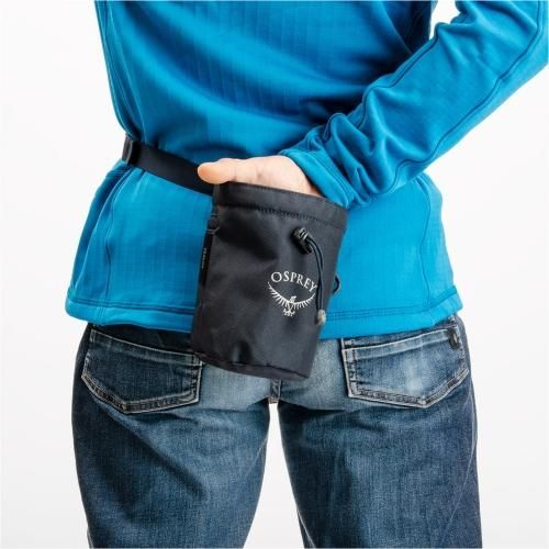 Osprey(オスプレー) ZEALOT CHALK BAG(ジーロットチョークバッグ