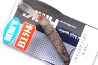 ロデオクラフト 999.9 Meister グレーウルフ 63ML-TRZ - 城峰釣具店