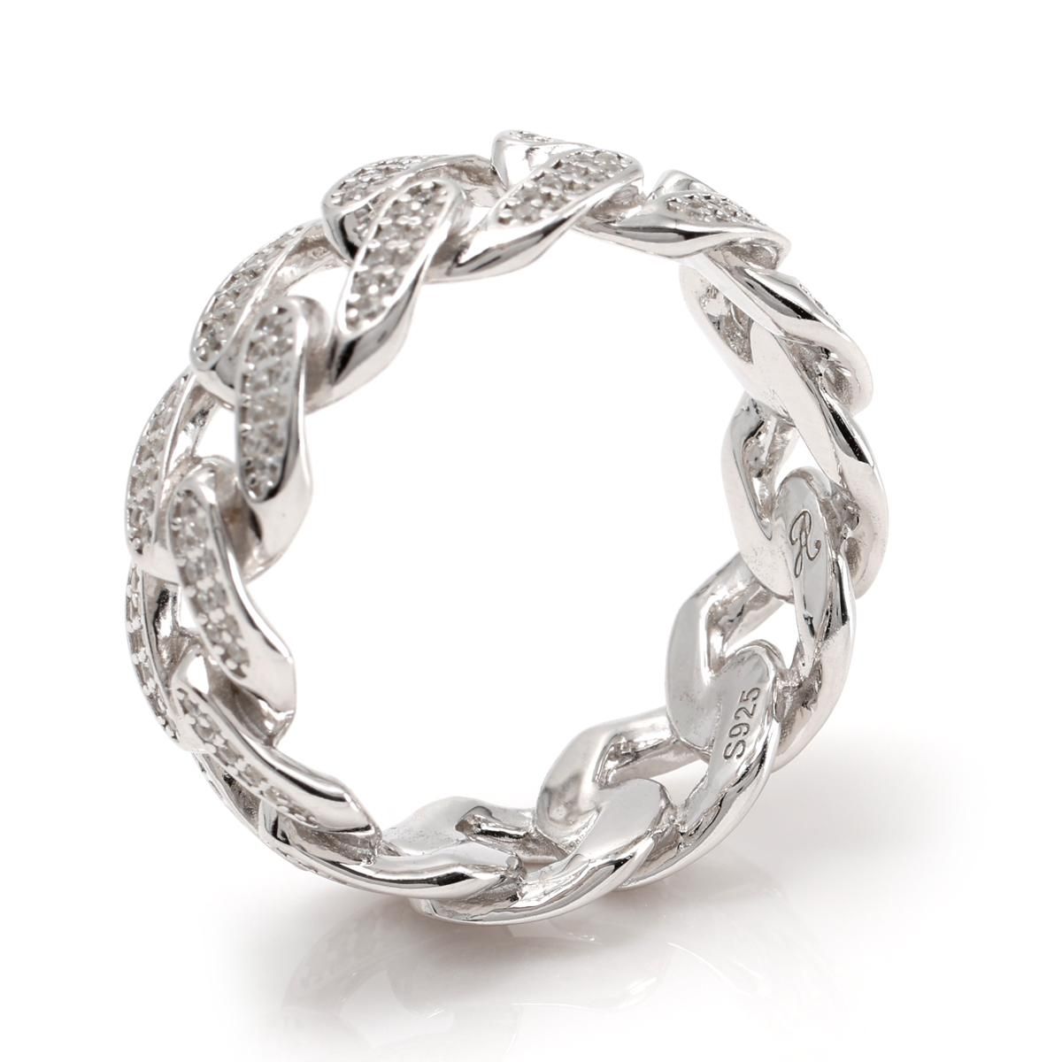 シルバー リング 9号-25号 ACRJ-025 - AVALANCHE OFFICIAL STORE