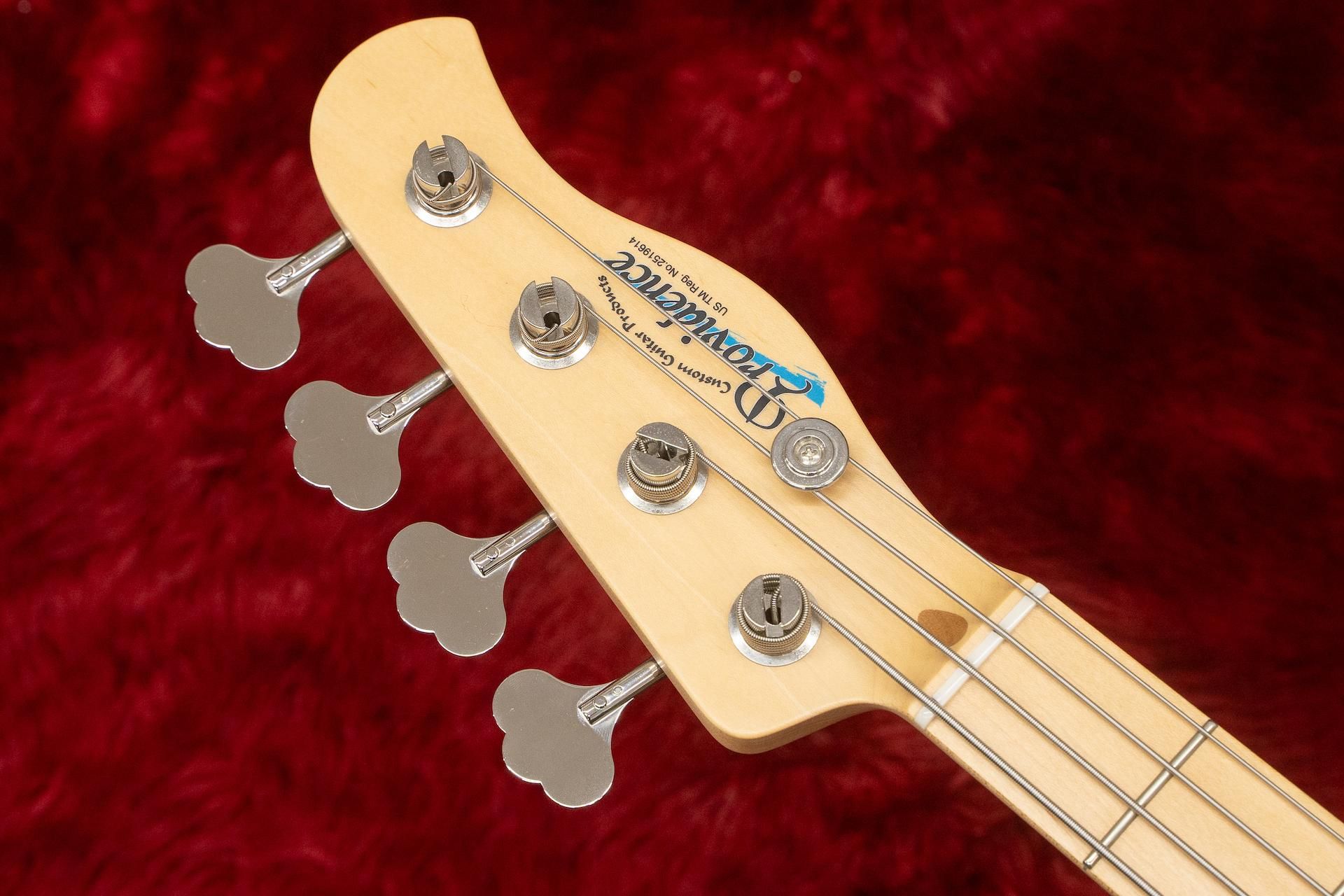 used】Providence / acB-100WM BTS #O30056 3.865kg【委託品】【GIB