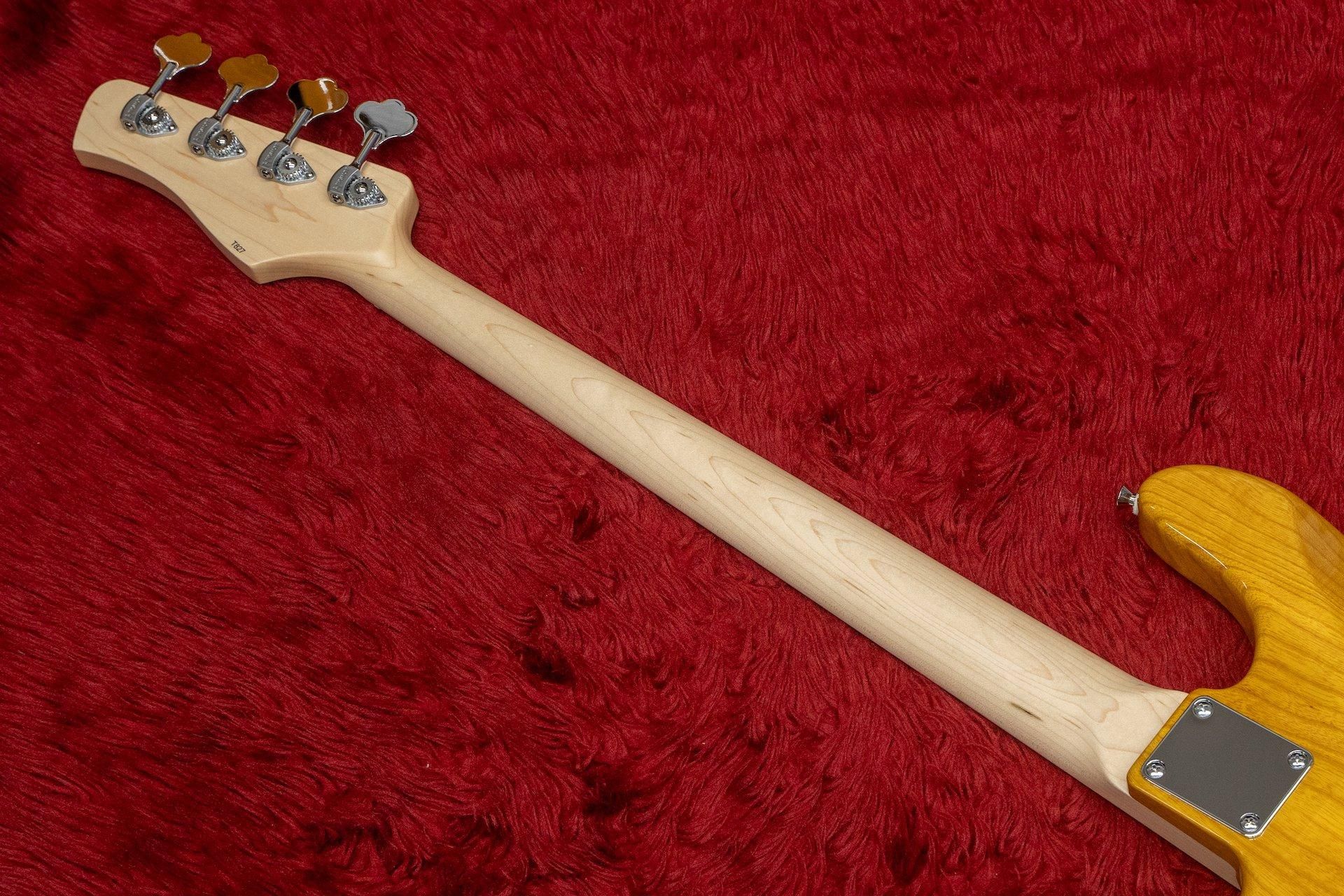 new】Three Dots / JB Ash VTN/M 4.130kg #T827【GIB横浜】 - Geek IN Box