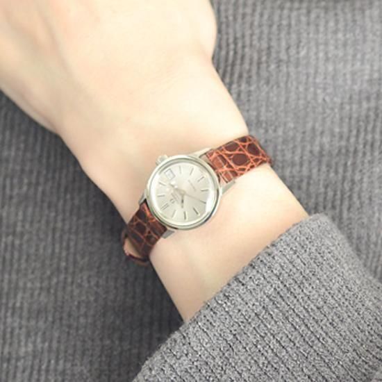 オメガ OMEGA｜ジュネーブ｜自動巻き・1971年代製｜アンティーク