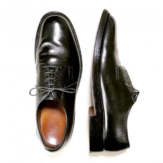 美品” Allen Edmonds（アレンエドモンズ）Plane Toe Shoes（プレーン