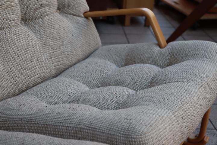 TENDO(天童木工)のBruno Mathsson(ブルーノ・マットソン)デザイン