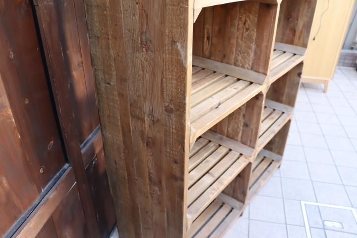 CRASH GATE(クラッシュゲート)/knot antiques(ノットアンティークス)の