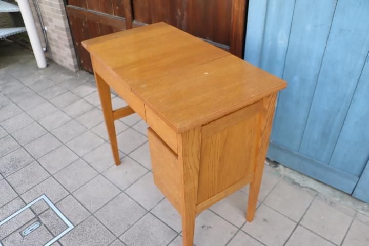 unico(ウニコ)で取り扱われていた稀少な廃番品 NOTE(ノート) オーク材