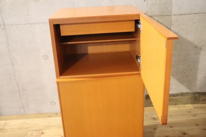 arflex(アルフレックス)のCOMPOSER(コンポーザー) キャビネットです