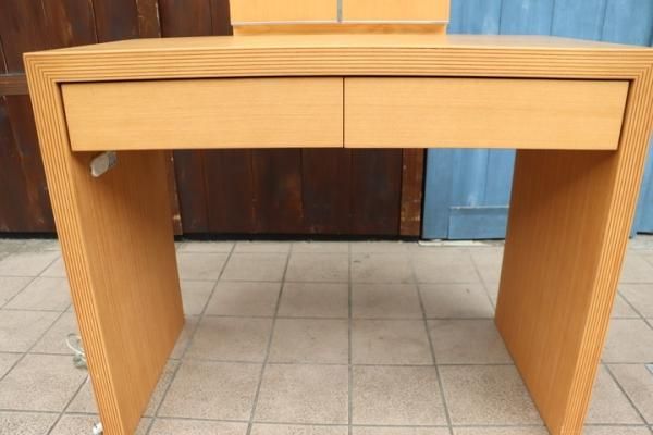 値下げ/北海道旭川の家具メーカーCONDE HOUSE(カンディハウス