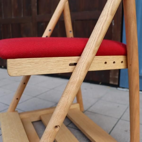 ACTUS(アクタス)の飛騨高山の技術で作られたT-KIDS(ティーキッズ