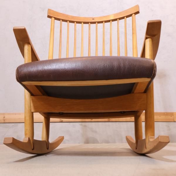 CONDE HOUSE(カンディハウス)のRIKI ROCKER(リキロッカー)。日本を代表