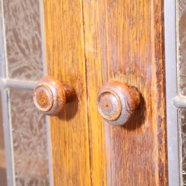 MITSUKOSHI(三越家具)の高級家具、Brugge(ブルージュ)のオーク材