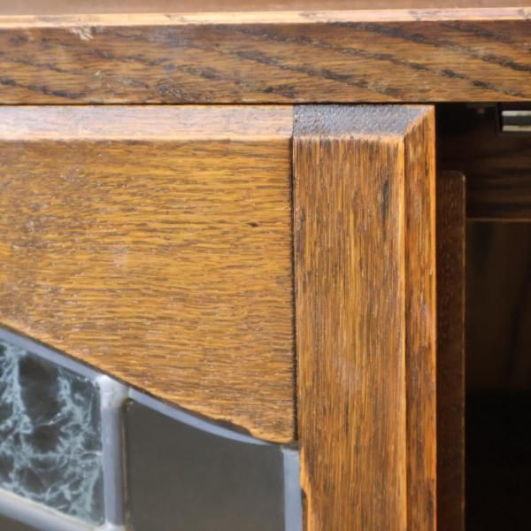 MITSUKOSHI(三越家具)の高級家具、Brugge(ブルージュ)の サイドボード