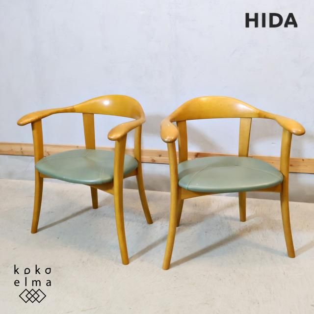 HIDA(飛騨産業)/キツツキマーク - kokoelma -ココエルマ- 雑貨・中古