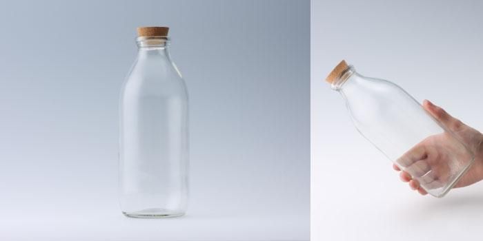 笠付コルク（JSS-750 CORK）| 洋酒・ウイスキー瓶 | 通販サイト-ガラス