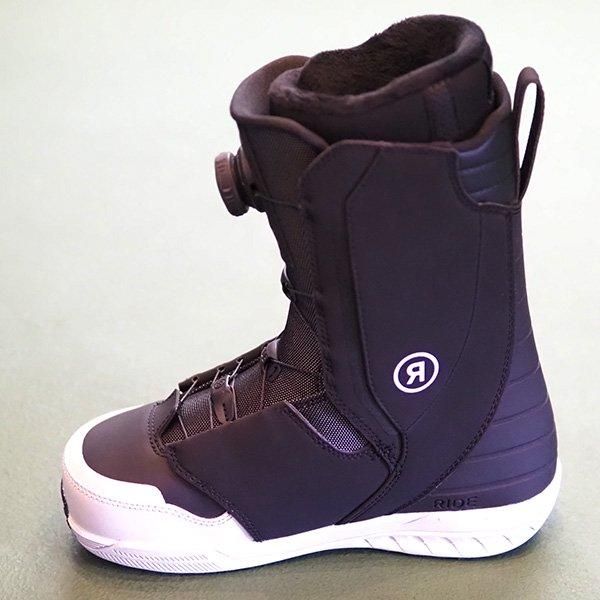 RIDE(ライド)LASSO PRO WIDE Boots