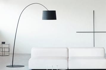 Foscarini Floor Lamp Twiggy：フォスカリーニ ツィギー フロアランプ