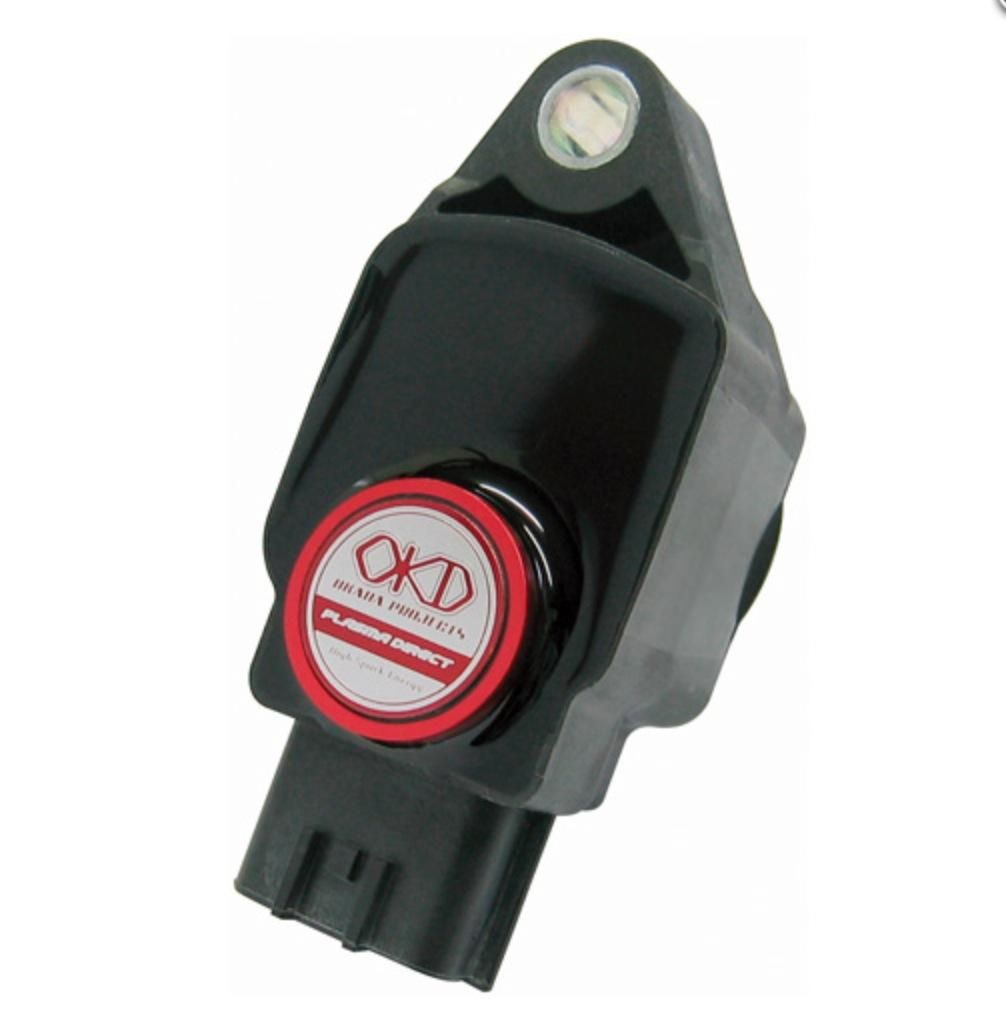 OKDプラズマダイレクト NISSAN Z33後期(VQ35HR) 07.1~