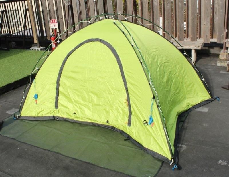 MESSNER メスナー＞ SARASARA EVO 2～3 サラサラエボ2～3 | 中古