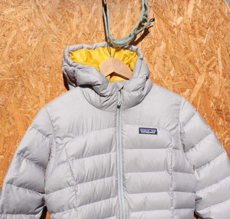 patagonia パタゴニア＞ W's Hi-Loft Down Hoody ウィメンズハイロフト