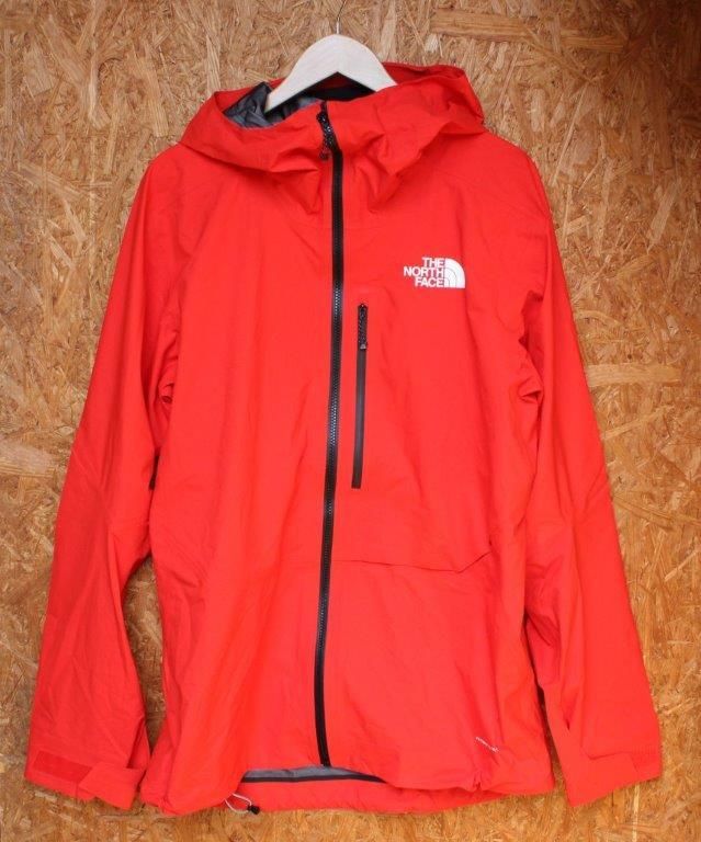THE NORTH FACE ノースフェイス＞ FL L5 LT Jacket フューチャーライト